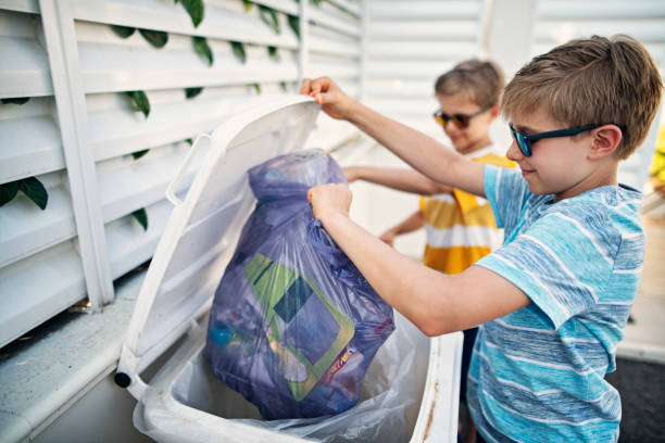 Best Commercial Junk Removal  in Urbana, OH
