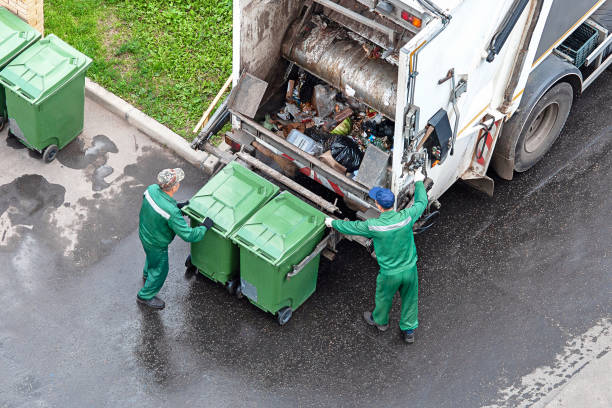 Best Dumpster Rental Services  in Urbana, OH