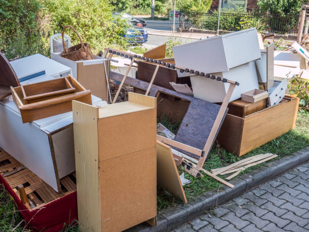 Best Garage Cleanout Services  in Urbana, OH