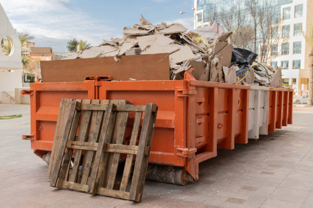 Best Same-Day Junk Removal  in Urbana, OH