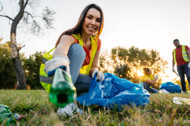 Professional Junk Removal in Urbana, OH